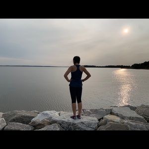 Meet your Posher, Sandy